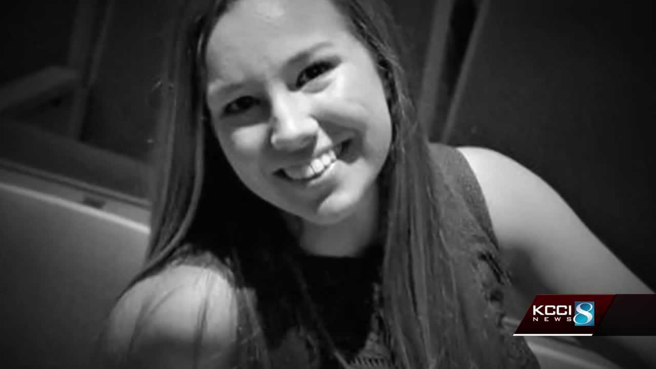Mollue Tibbetts Killer Used Fake Id